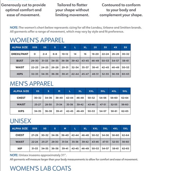 Smitten Womens Women's Crossover Scrub Top Glam small Navy S - Picture 4 of 4